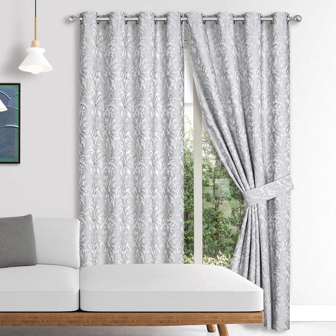 Juego de Cortinas Blackout Brasil
