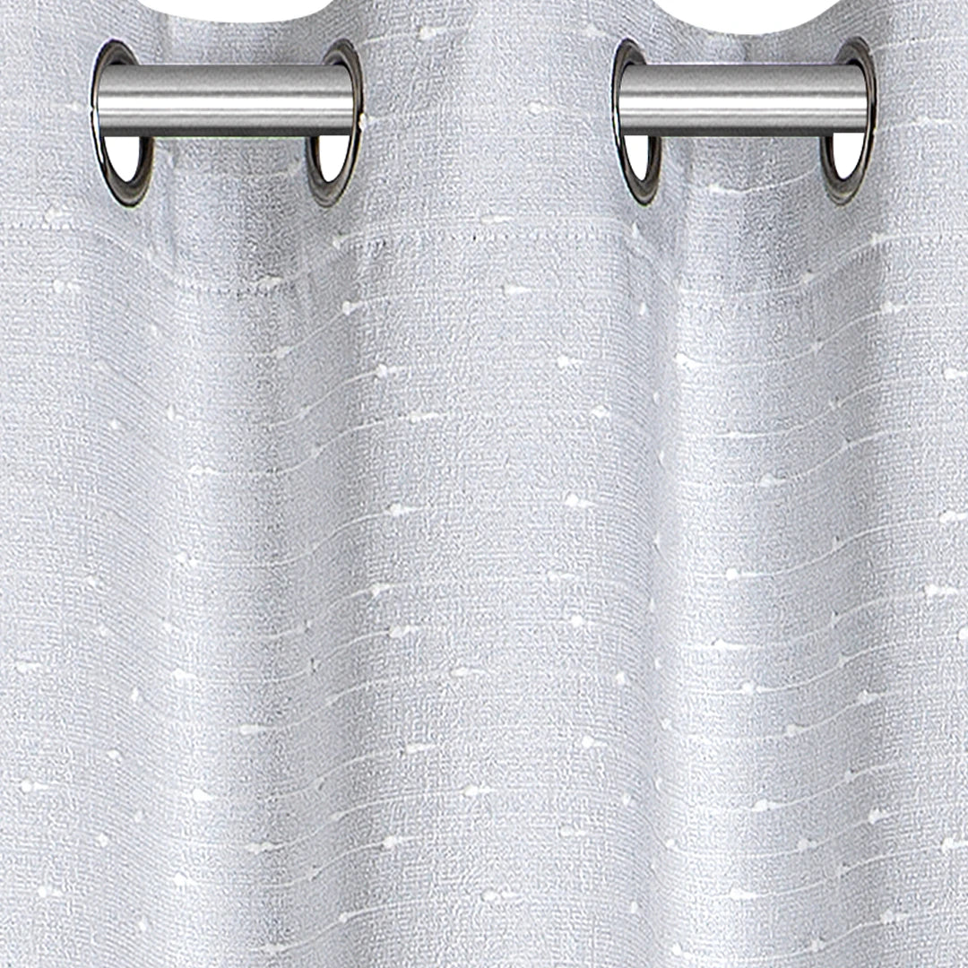Juego de Cortinas Blackout Verna