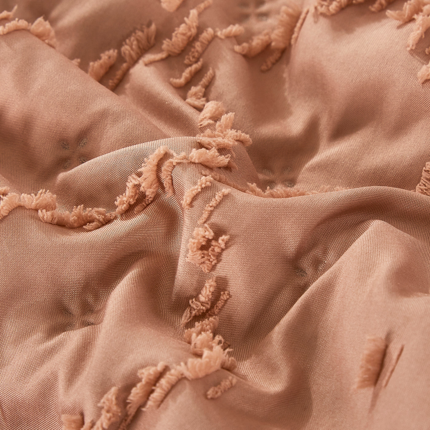 Set de edredón Ligero Relieve Jacquard Azcona