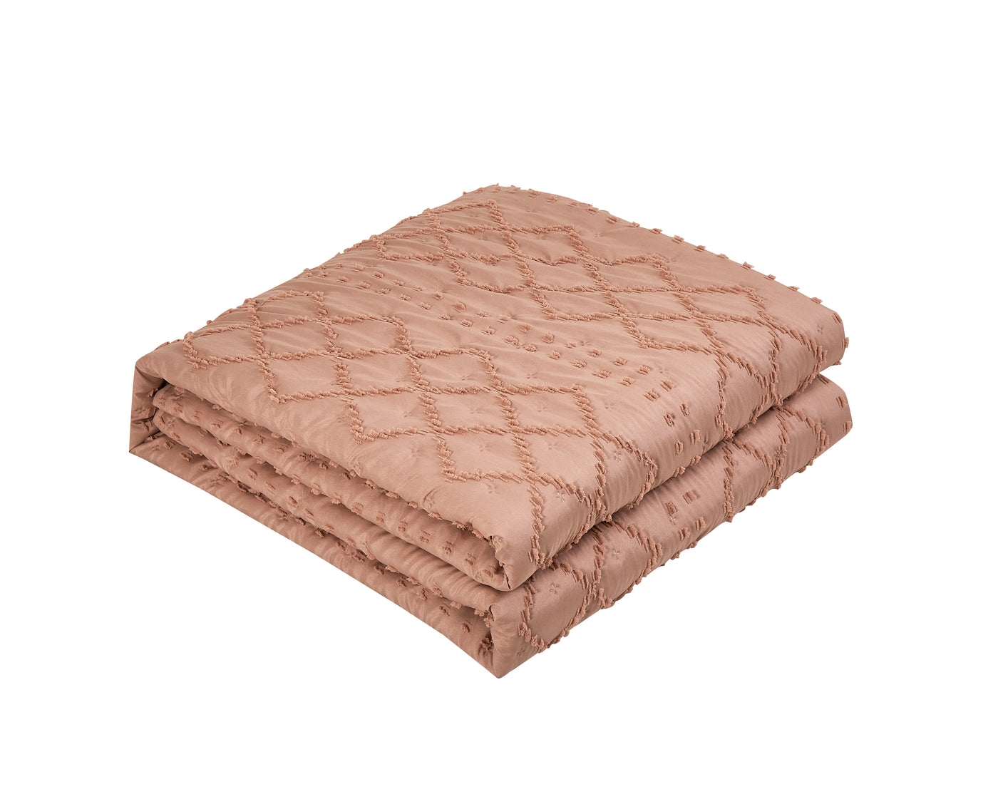 Set de edredón Ligero Relieve Jacquard Azcona