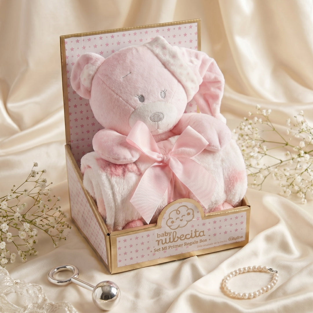 Set Mi primer regalo box