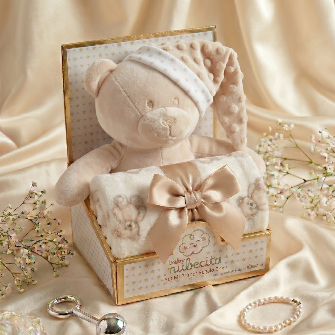 Set Mi primer regalo box