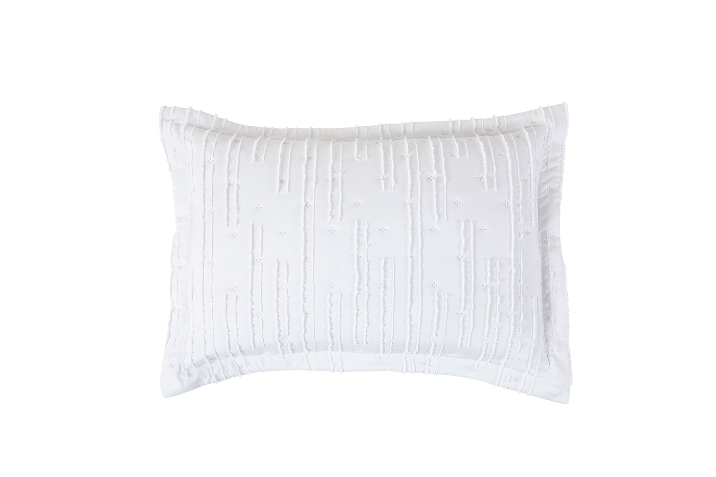 Set de edredón Ligero Relieve Jacquard Balboa