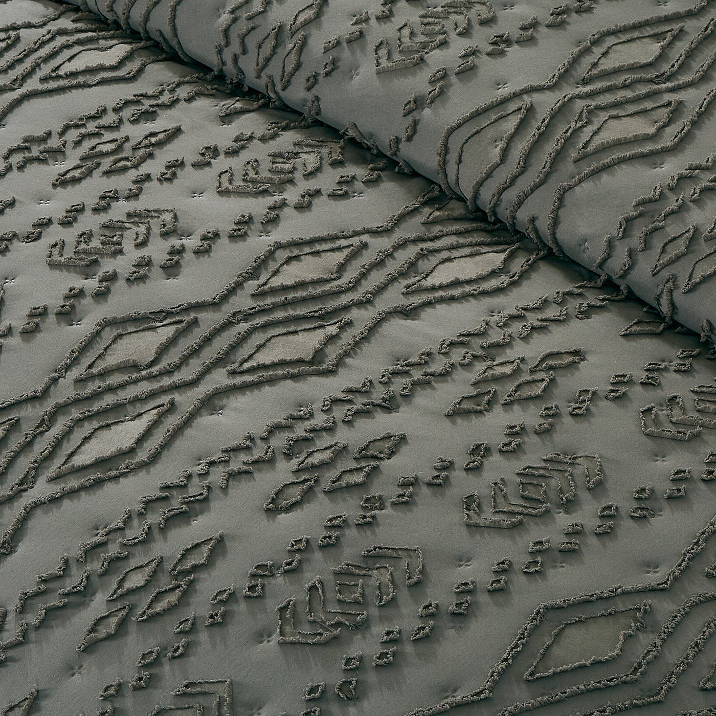 Set de edredón Ligero Relieve Jacquard Berlin