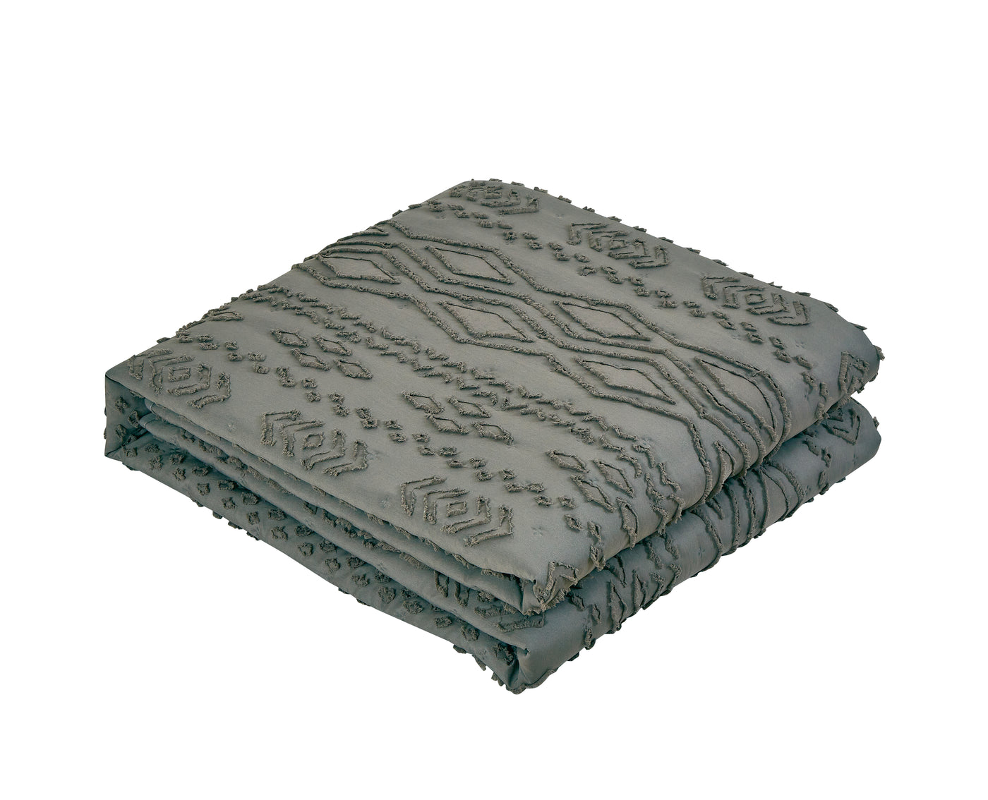 Set de edredón Ligero Relieve Jacquard Berlin