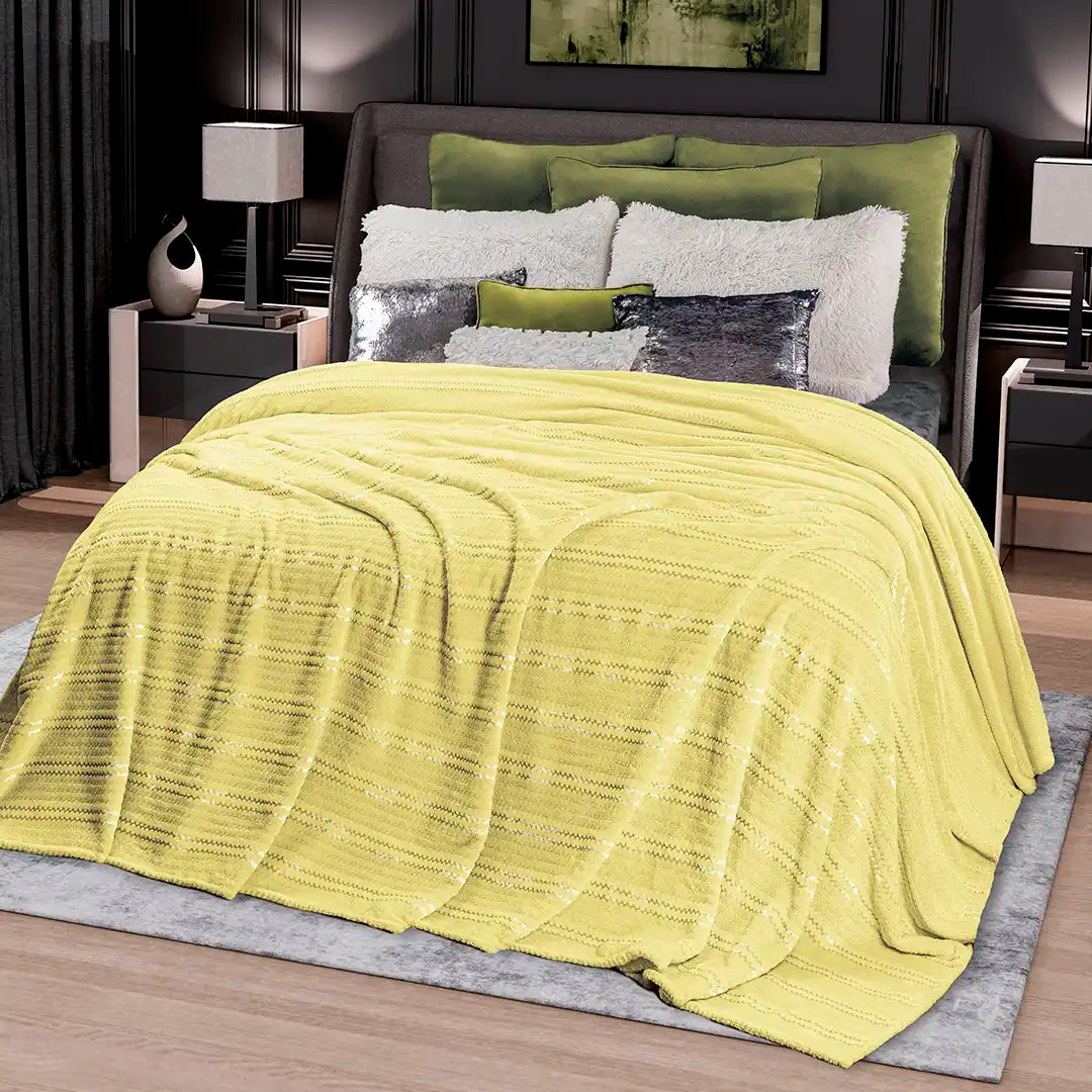 Cobertor Regina 400 Plus+ Lemon