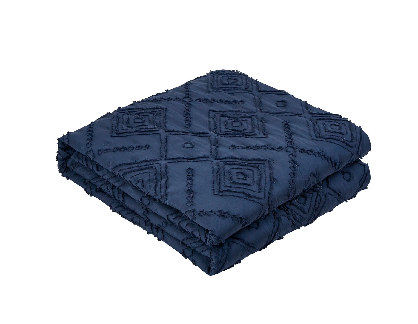 Set de edredón Ligero Relieve Jacquard Iberia