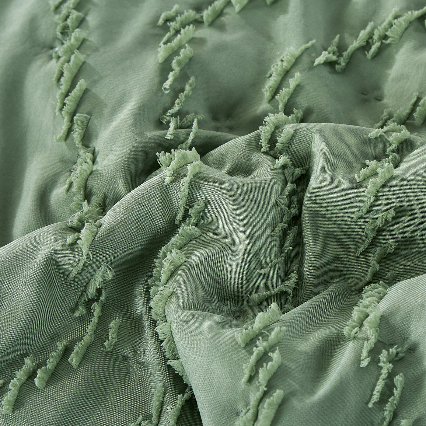 Set de edredón Ligero Relieve Jacquard Odesa