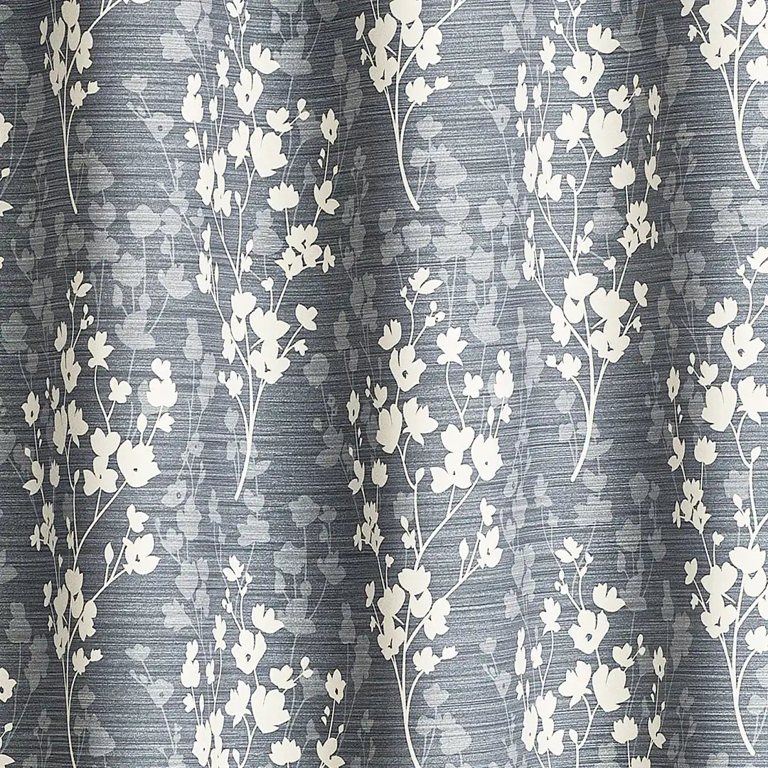 Imagen del producto Set de Cortinas Blackout Pauline Gris de Regina, con diseño premium y detalles descriptivos