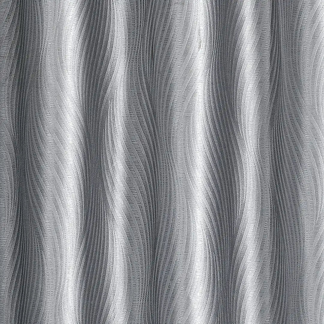 Imagen del producto Set de Cortinas Blackout Celine Gris de Regina, con diseño premium y detalles descriptivos