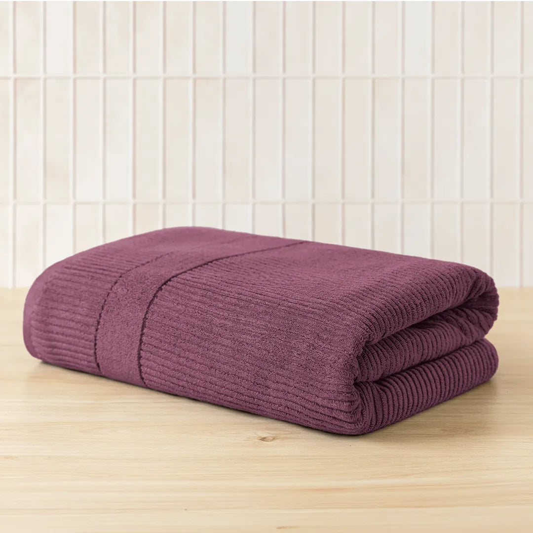 Toalla ECO-SEC Aura