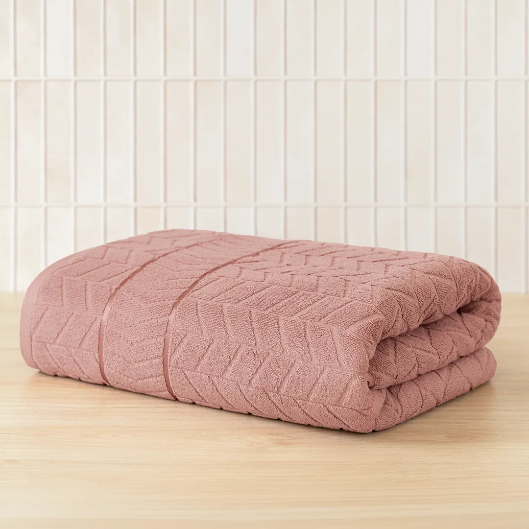 Toalla ECO-SEC Crystal