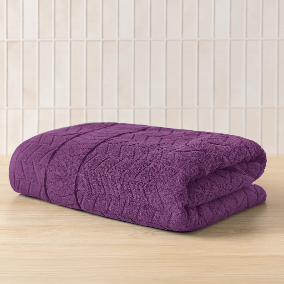Toalla ECO-SEC Crystal