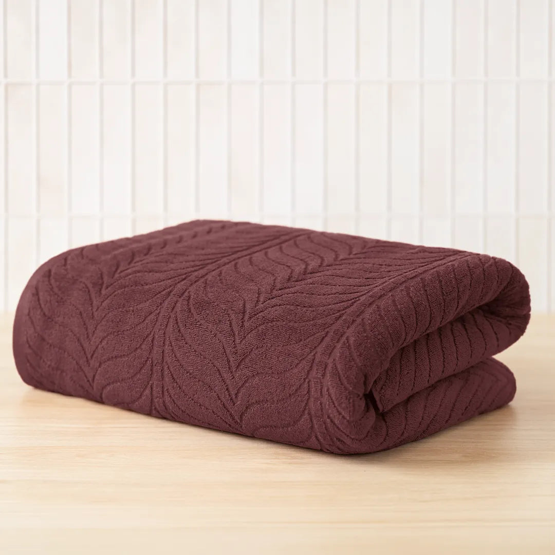Toalla ECO-SEC Brizza
