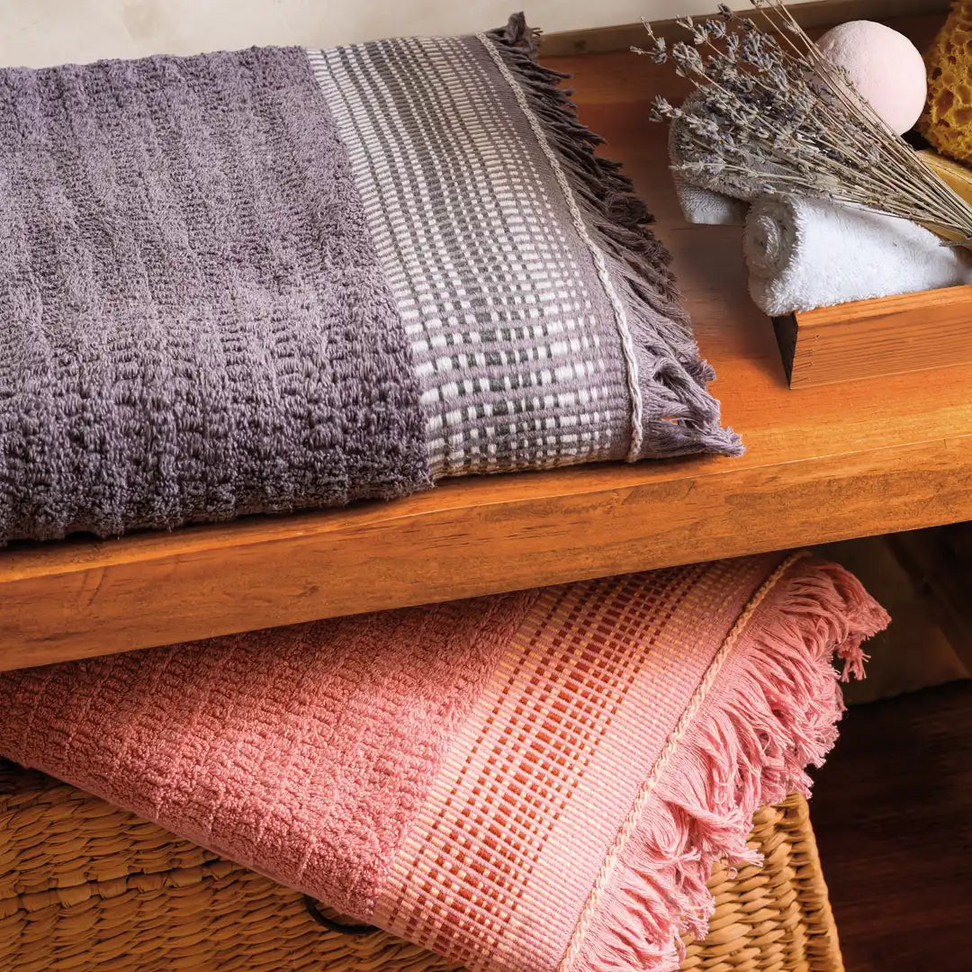 Toalla Cocoon