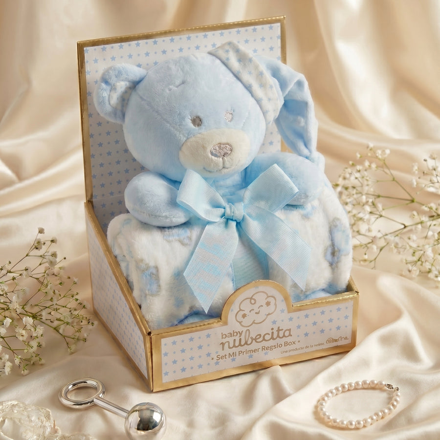 Set Mi primer regalo box