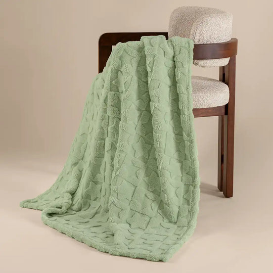 Baby Cobertor Estrellita