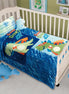 Imagen del producto Cobertor Baby Regina 300 Super Dinos de Regina, con diseño premium y detalles descriptivos