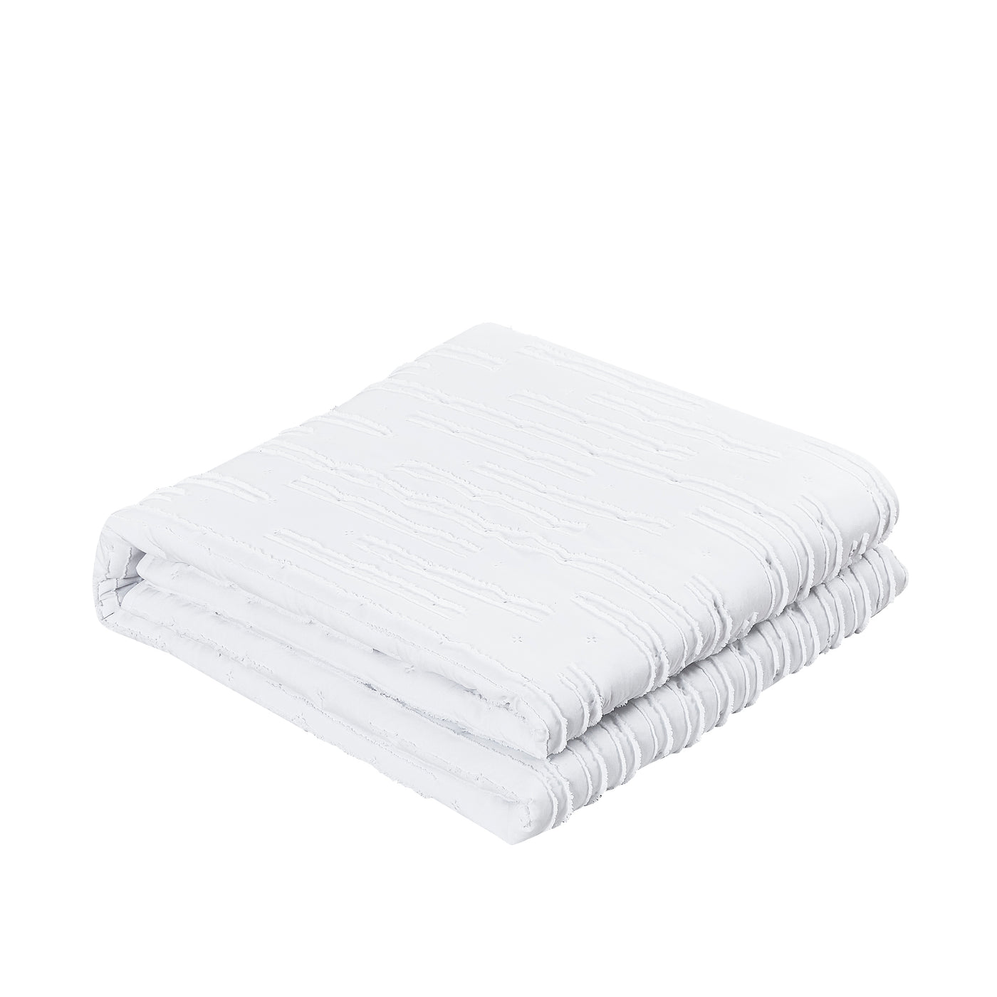 Set de edredón Ligero Relieve Jacquard Balboa