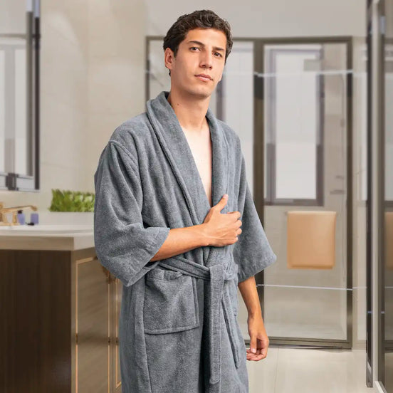 Bata de Baño Regina