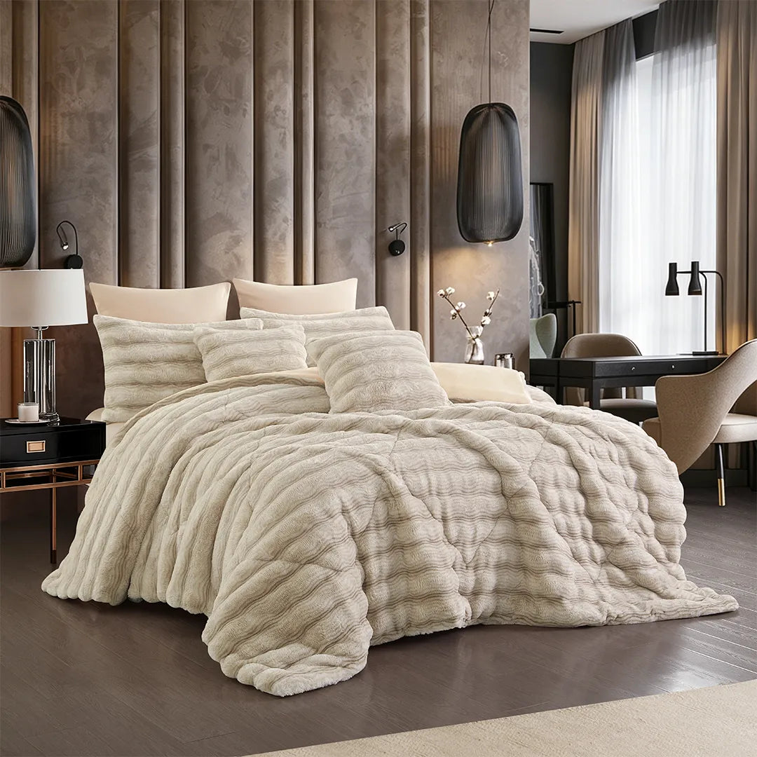 Cobertor Boutique Amalfi