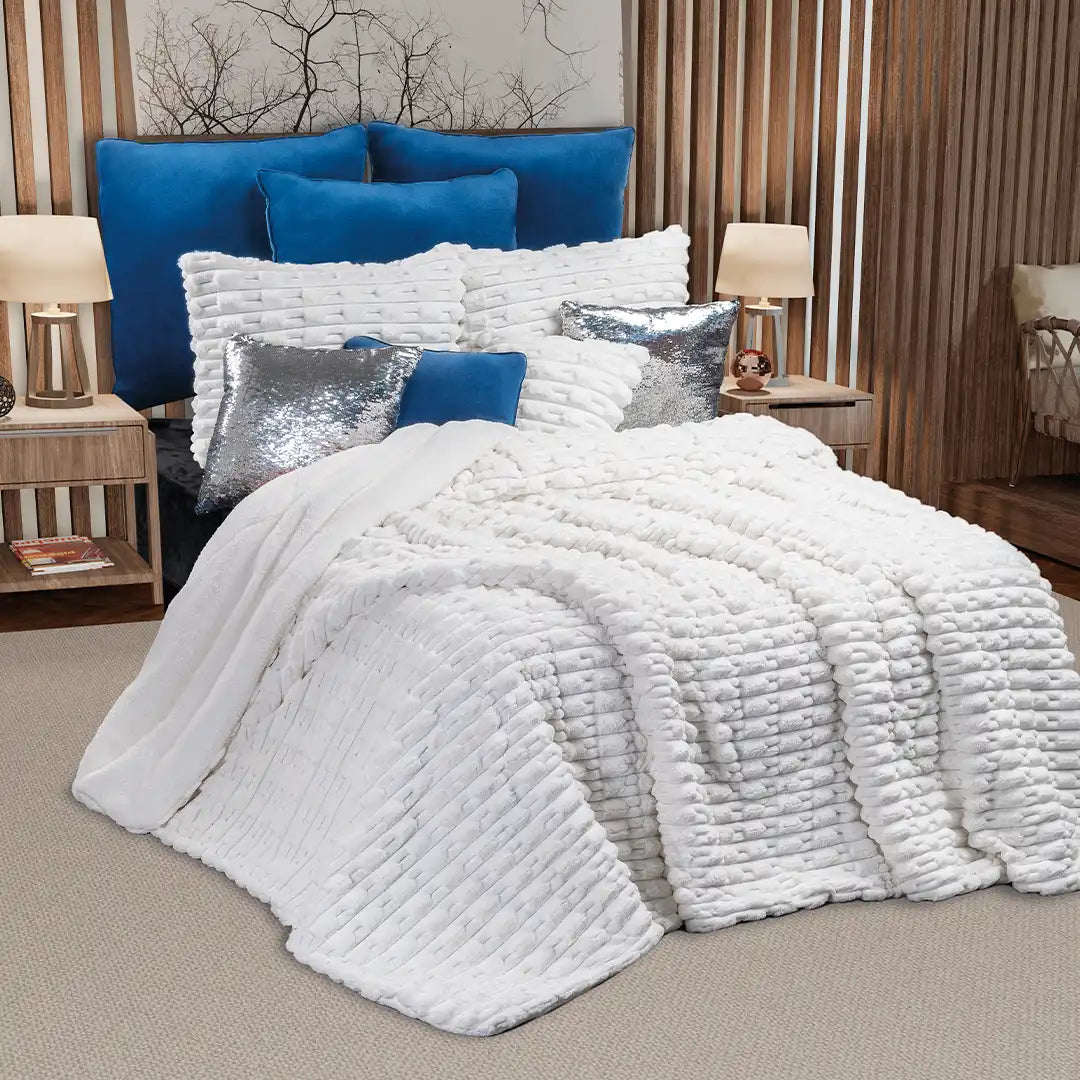 Edre-Cobertor Boutique Lucient