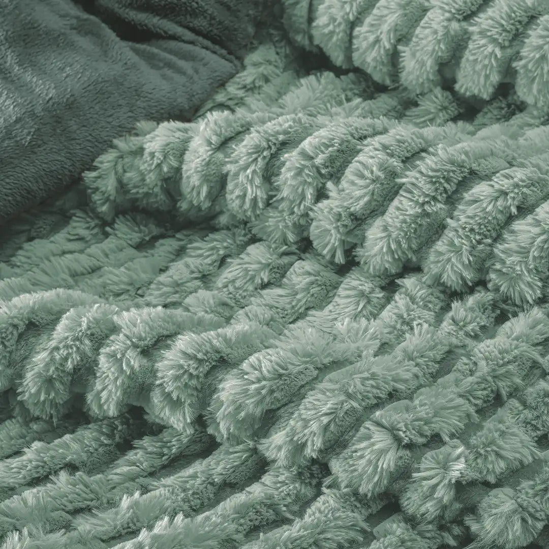 Edre-Cobertor Boutique Padel Agave