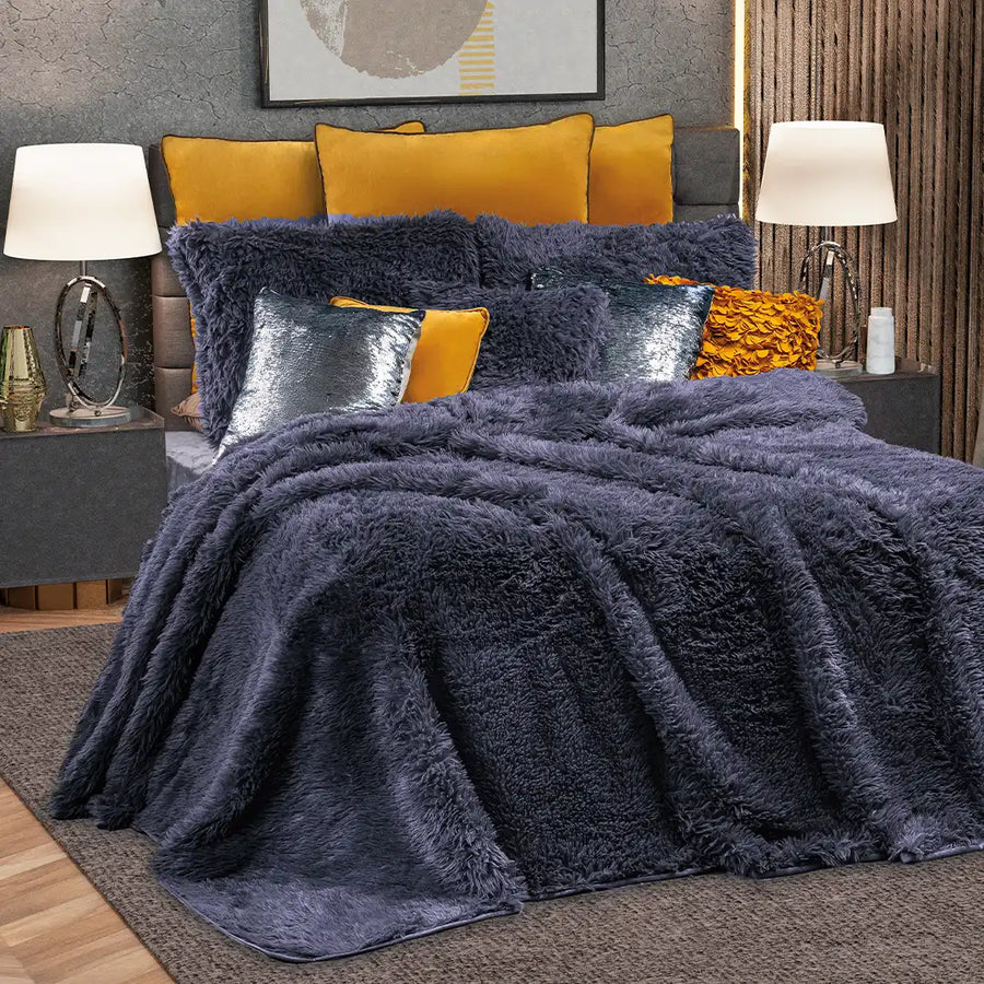 Imagen del producto Cobertor Invernal Oxford de Regina, con diseño premium y detalles descriptivos