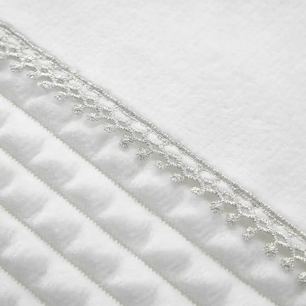 Baby Edre-Cobertor Mi Bautizo Angelical