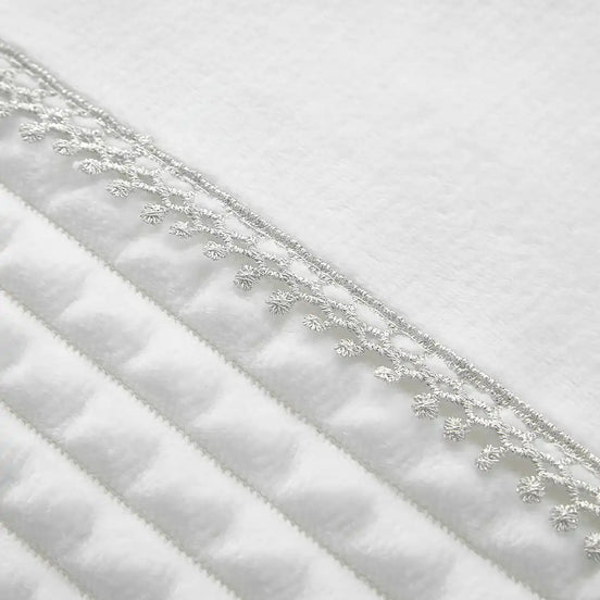 Baby Edre-Cobertor Mi Bautizo Angelical