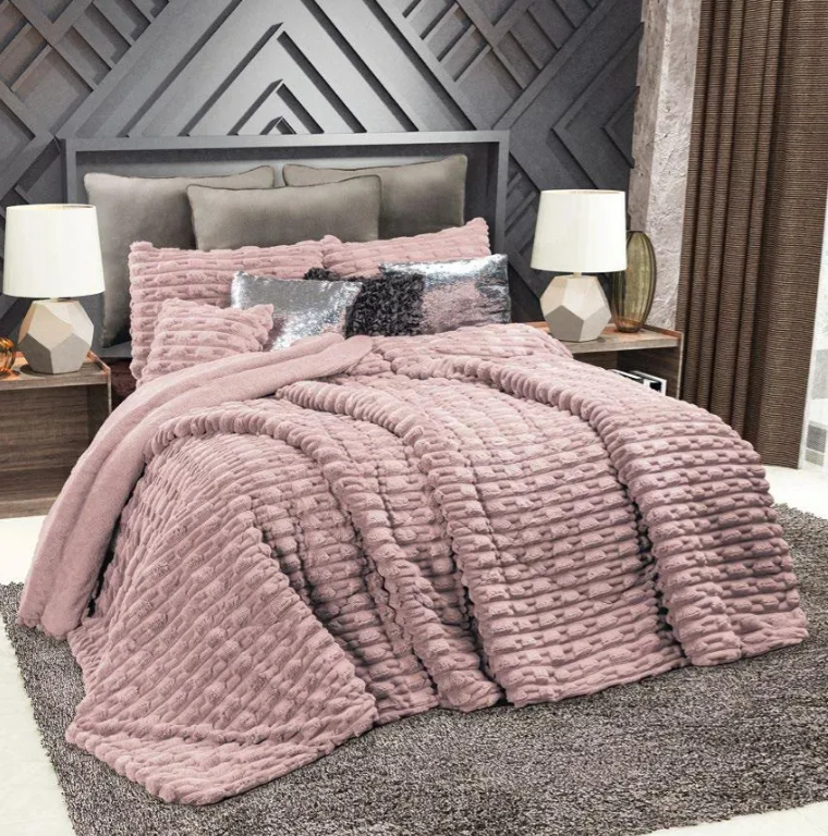 Edre-Cobertor Boutique Malaga