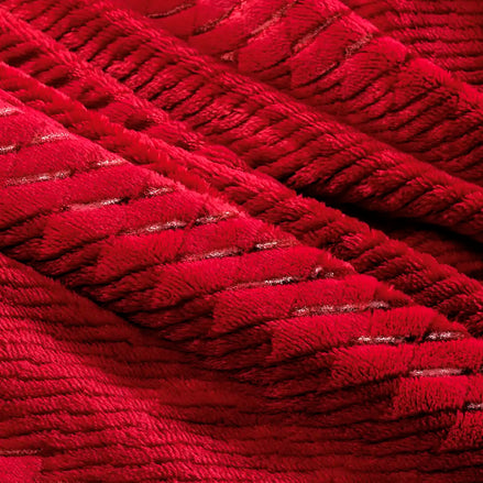 Cobertor Regina 400 Plus+ Carmín