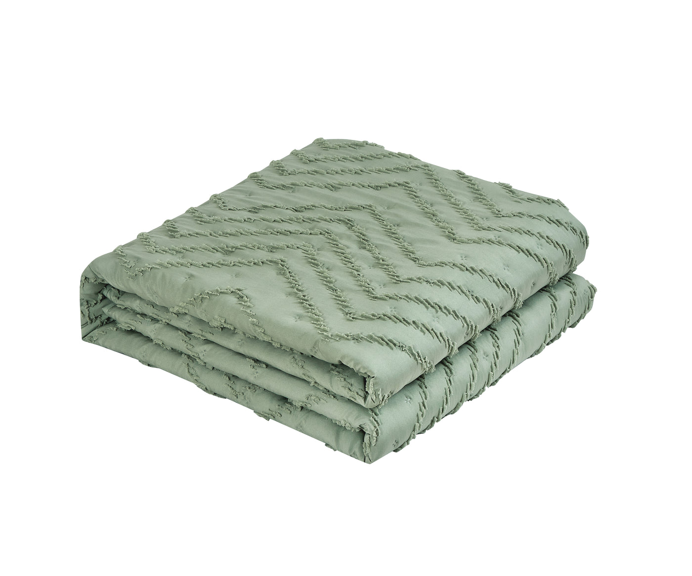 Set de edredón Ligero Relieve Jacquard Odesa