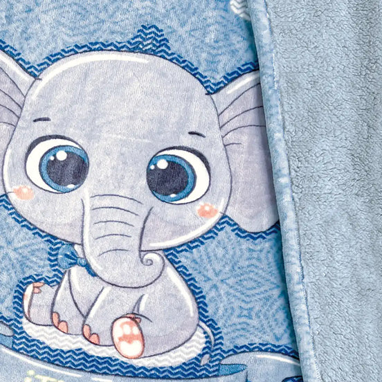 Cobertor Baby Seducción Infanti