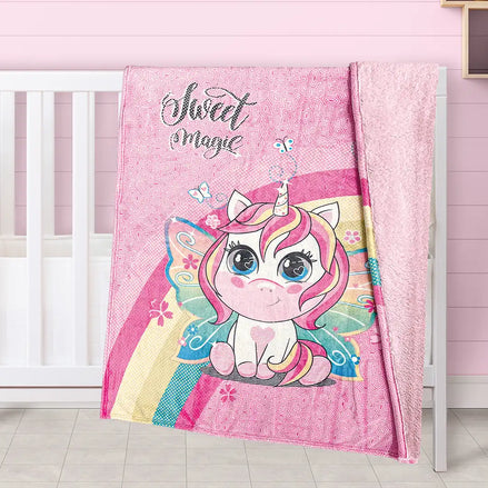 Imagen del producto Cobertor Baby Seducción Baby Mariposita de Regina, con diseño premium y detalles descriptivos