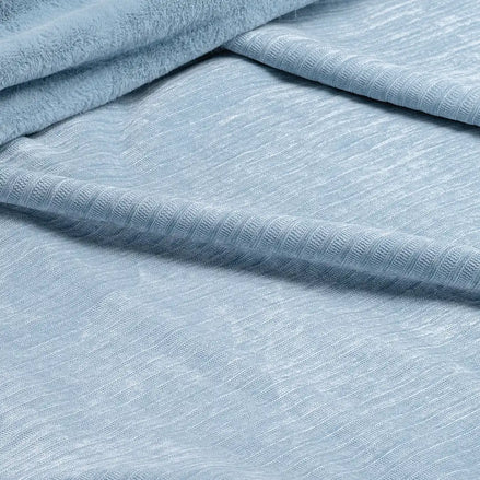 Cobertor Chenille Cielo