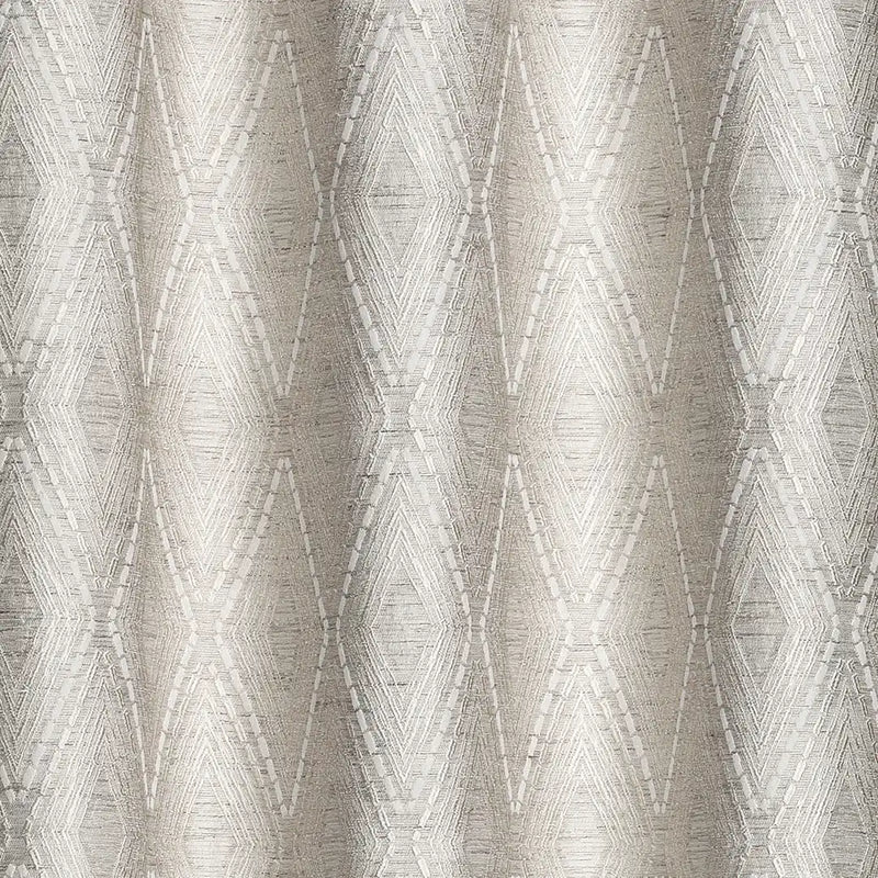 Cortinas Jacquard Relieve 3D