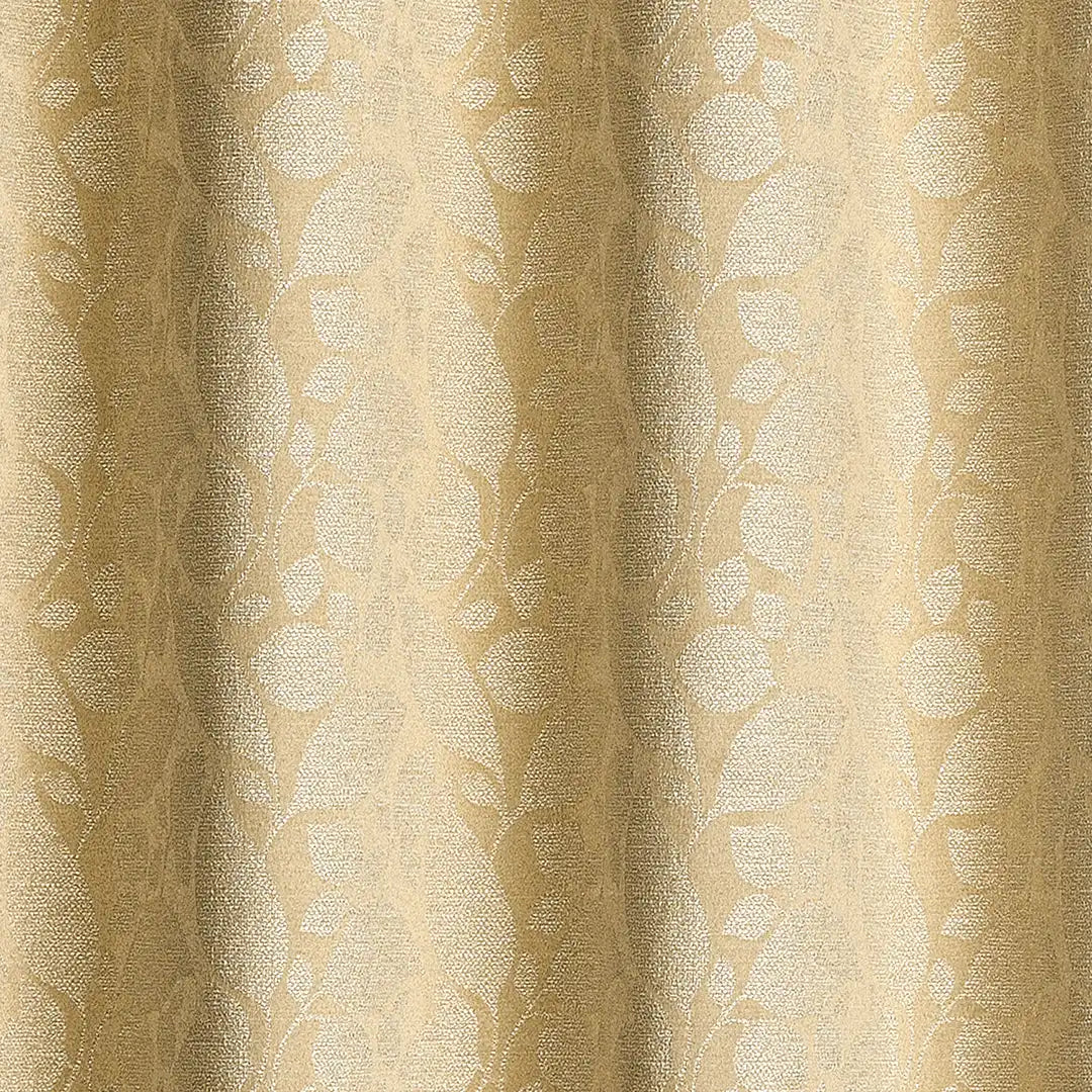 Imagen del producto Set de Cortinas Jacquard Relieve 3D Sylvie de Regina, con diseño premium y detalles descriptivos