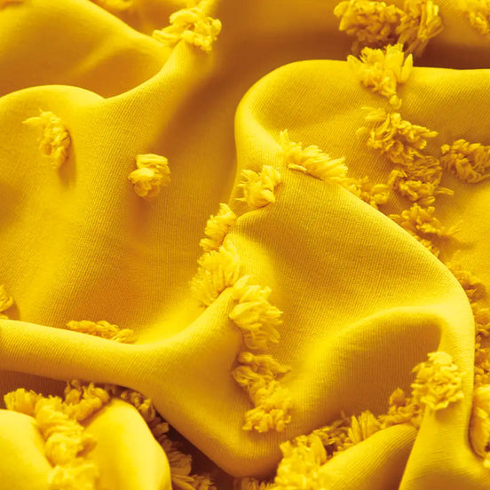 Set de Edredón con Texturas 3D Bianca