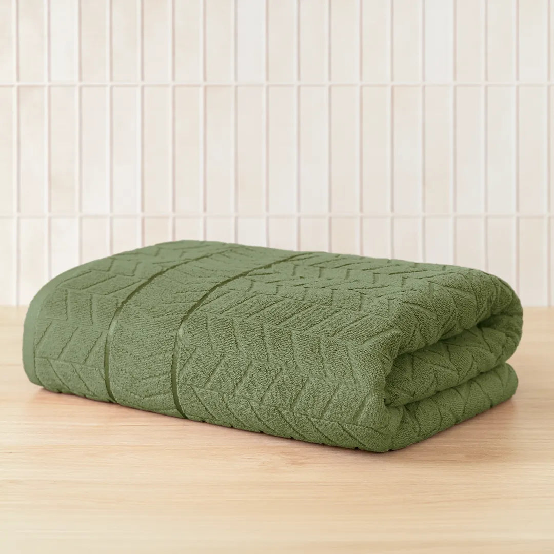 Toalla ECO-SEC Crystal