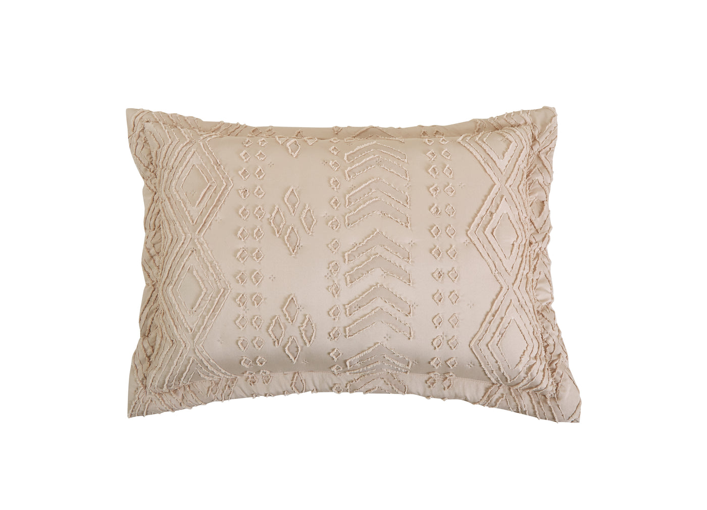 Set de edredón Ligero Relieve Jacquard Tokio