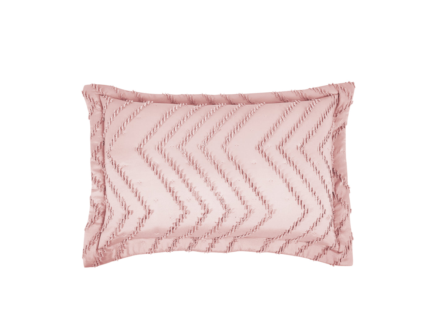 Set de edredón Ligero Relieve Jacquard Triana