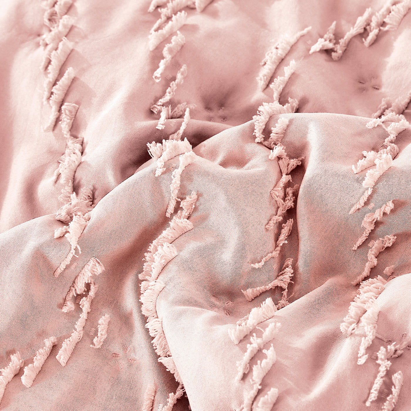 Set de edredón Ligero Relieve Jacquard Triana