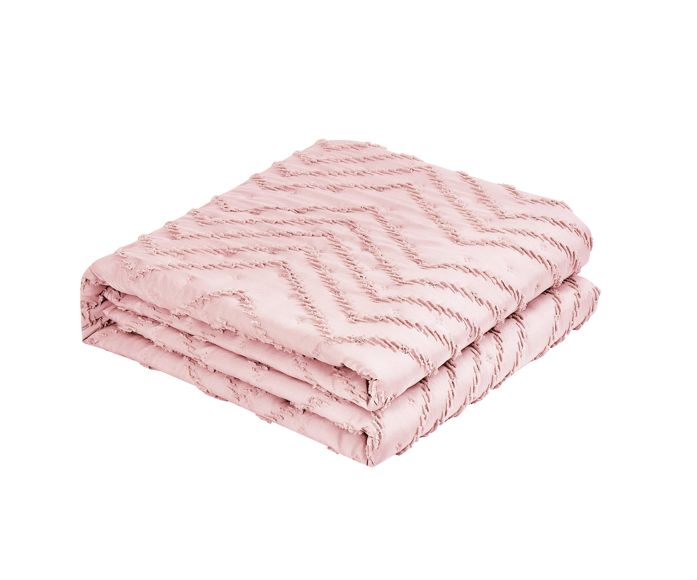 Set de edredón Ligero Relieve Jacquard Triana