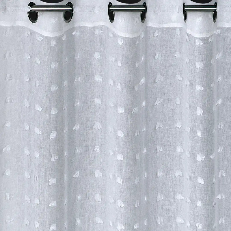 Cortinas Translúcidas