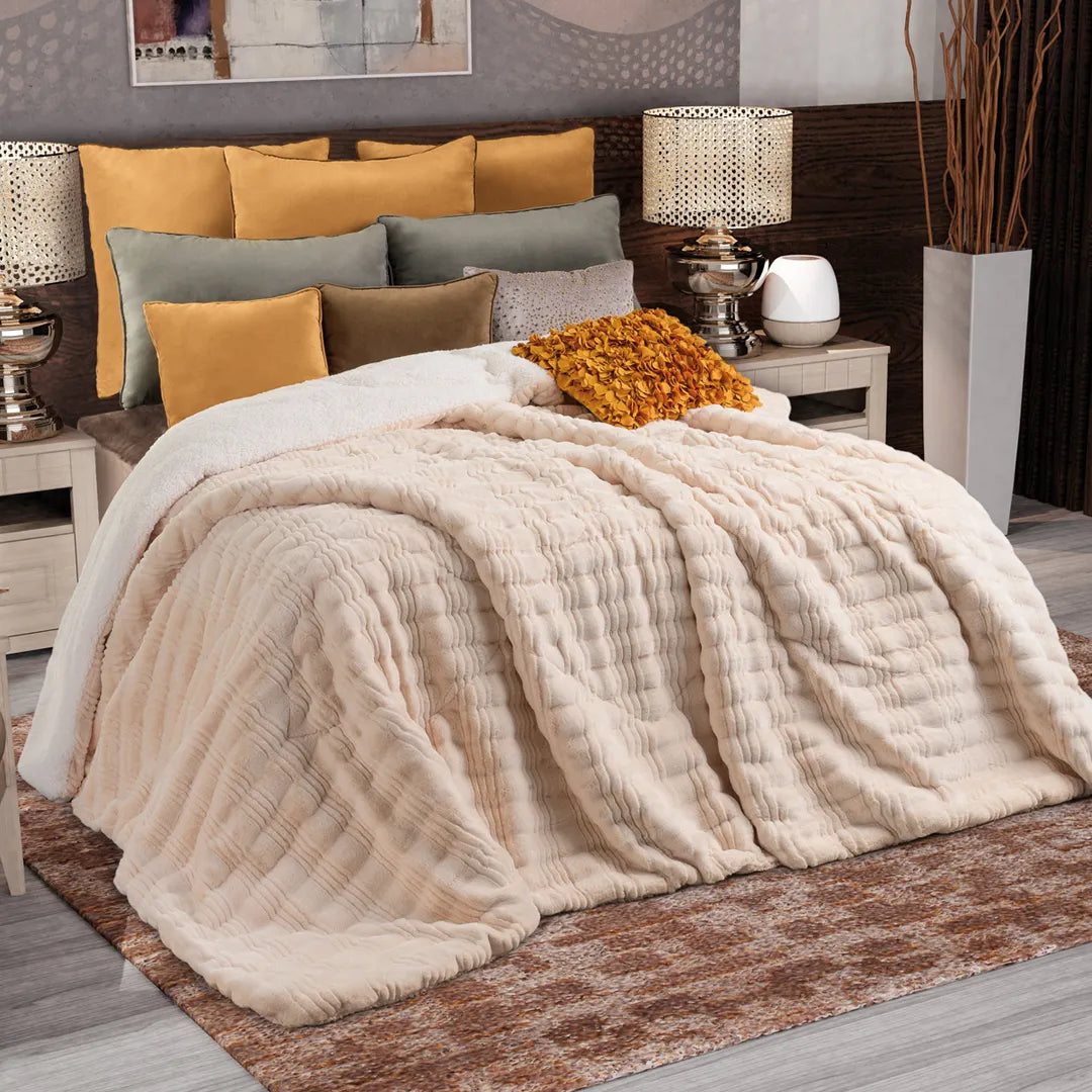 Edre-Cobertor Boutique Belmont