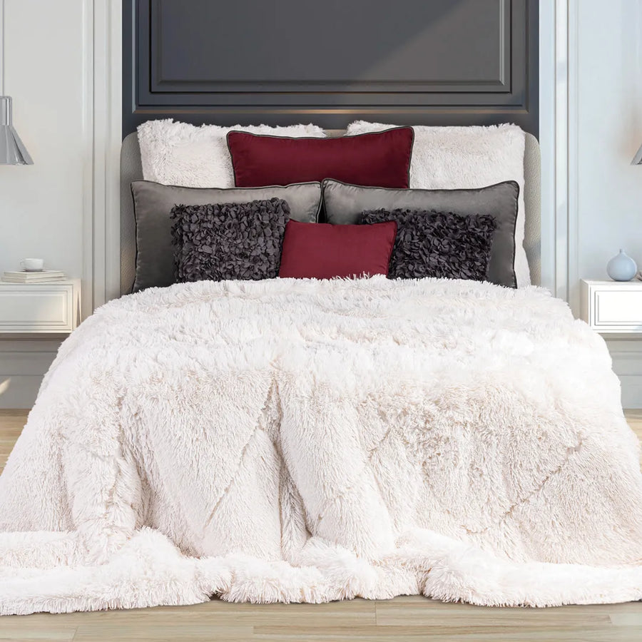 Edre-Cobertor Boutique Copo de Nieve