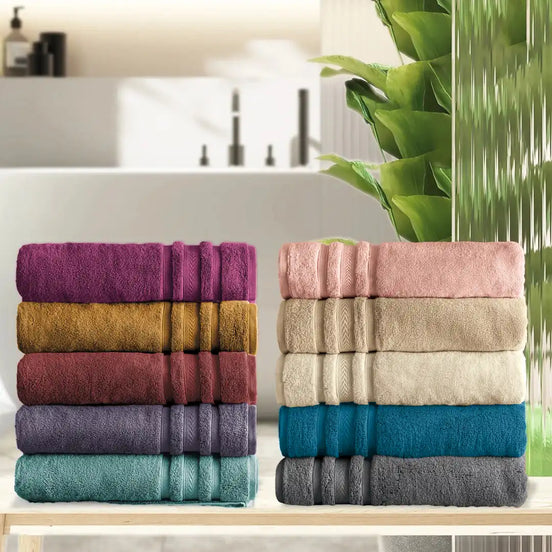 Imagen del producto Toalla Trisoft de Regina, con diseño premium y detalles descriptivos